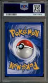 PSA 8 Voltali Holo thumbnail 2