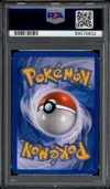 PSA 9 Laggron Holo thumbnail 2
