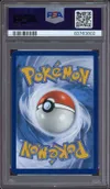 PSA 9 Dracaufeu Ex thumbnail 2