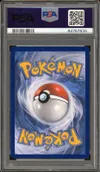 PSA 9 Dracaufeu VStar thumbnail 2