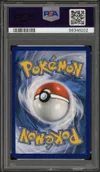 PSA 10 Mew Gold thumbnail 2