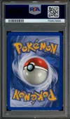 PSA 9 Tentacruel Holo thumbnail 2