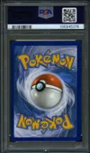 PSA 9 Gardevoir VMax Rainbow thumbnail 2