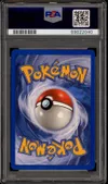 PSA 9 Tentacruel Holo thumbnail 2