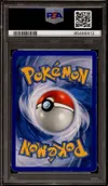 PSA 3 Dracaufeu Holo thumbnail 2