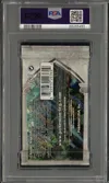 PSA 8 Booster Ex Créateurs de Légendes thumbnail 2