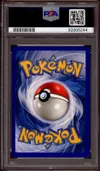 PSA 7 Raichu Holo thumbnail 2