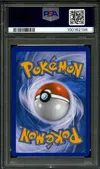 PSA 8 Drattak Holo thumbnail 2