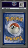 PSA 10 Raichu Shiny thumbnail 2