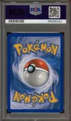 PSA 8 Electhor Holo thumbnail 2