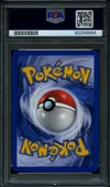 PSA 10 Altération espace-temps Holo thumbnail 2