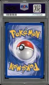 PSA 8 Energie Combat Holo thumbnail 2
