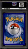PSA 9 Dialga Holo thumbnail 2