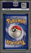 PSA 10 Florizarre Holo thumbnail 2