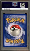 PSA 9 Mewtwo Holo thumbnail 2