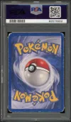 PSA A Typhlosion Holo thumbnail 2