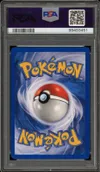 PSA 8 Tartard Holo thumbnail 2