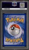 PSA 8 Leuphorie Holo thumbnail 2
