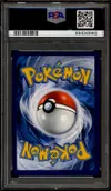PSA 9 Mew Gold thumbnail 2