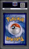 PSA 8 Pikachu Holo thumbnail 2