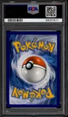 PSA 9 Gardevoir Gx Rainbow thumbnail 2