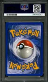 PSA 7 Dracaufeu Holo thumbnail 2