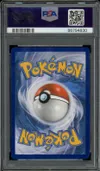 PSA 9 Dracaufeu Gx Rainbow thumbnail 2