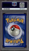 PSA 9 Mewtwo Holo thumbnail 2