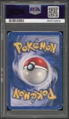 PSA A Aligatueur Holo Rev thumbnail 2