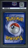 PSA 9 Tortank Holo thumbnail 2