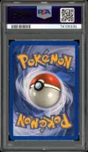 PSA 10 Tyranocif Holo thumbnail 2