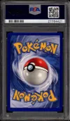 PSA 10 Léviator Holo thumbnail 2