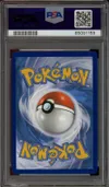 PSA 9 Pikachu V thumbnail 2