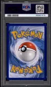 PSA 8 Raichu thumbnail 2