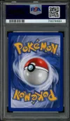 PSA 9 Parasect thumbnail 2