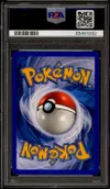 PSA 9 Démolosse Holo thumbnail 2