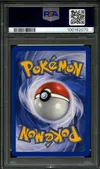 PSA 10 Celebi Holo thumbnail 2