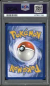PSA 10 Tortank Ex thumbnail 2