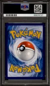 PSA 10 Mew Ex thumbnail 2