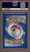 PSA 7 Mew Holo thumbnail 2