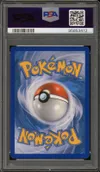 PSA 8 Milobellus Holo thumbnail 2