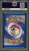 PSA 8 Raflésia Holo thumbnail 2