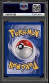 PSA 7 Elecsprint Holo thumbnail 2