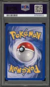 PSA 8 Elecsprint Holo thumbnail 2