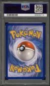 PSA 9 Méga Gardevoir Ex thumbnail 2