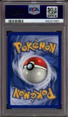 PSA 10 Nidoking Holo thumbnail 2