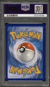 PSA 9 Pyroli VMax thumbnail 2