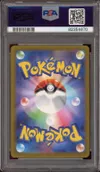 PSA 10 Galarian Moltres thumbnail 2