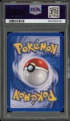 PSA 8 Deoxys Holo thumbnail 2