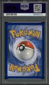 PSA 9 Mew Ex Shiny thumbnail 2